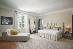 Ramatuelle - Superb renovated bastide