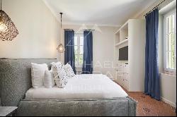 Ramatuelle - Superb renovated bastide