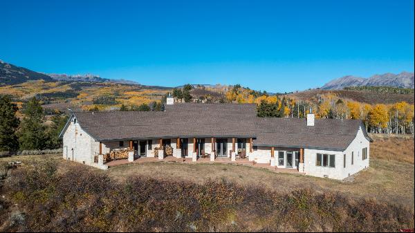 710 Hawk Drive, Gunnison, CO, 81230, USA