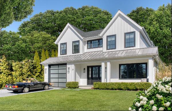 28 Parkway Drive, Sag Harbor, NY, 11963, USA