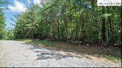 Lot 90 Woodpecker Road, Purlear NC 28665