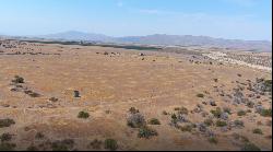 Tennison Canyon, Cuyama CA 93254