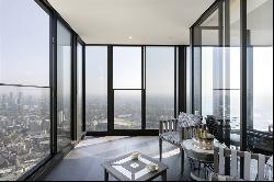 DAMAC Tower, Nine Elms SW8