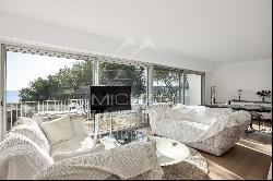 Cap d'Antibes - 4 bedrooms villa