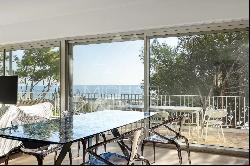 Cap d'Antibes - 4 bedrooms villa