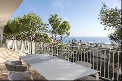 Cap d'Antibes - 4 bedrooms villa