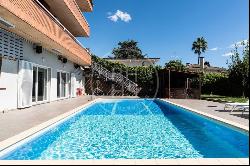 600 SQM LUXURY PROPERTY IN SANT JUST DESVERN, BARCELONA, Sant Just Desvern 08960