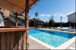 600 SQM LUXURY PROPERTY IN SANT JUST DESVERN, BARCELONA, Sant Just Desvern 08960