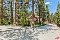 42450 Juniper Drive, Big Bear Lake CA 92315