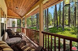 42450 Juniper Drive, Big Bear Lake CA 92315