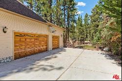 42450 Juniper Drive, Big Bear Lake CA 92315