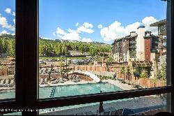 119 Wood Road Unit 201, Snowmass Village CO 81615