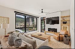 119 Wood Road Unit 201, Snowmass Village CO 81615