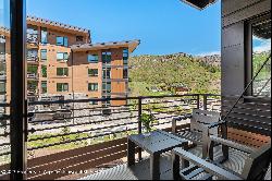 119 Wood Road Unit 201, Snowmass Village CO 81615