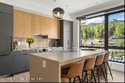 119 Wood Road Unit 201, Snowmass Village CO 81615