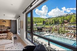 119 Wood Road Unit 201, Snowmass Village CO 81615