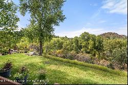 81 Meadows Trustee Road, Aspen CO 81611