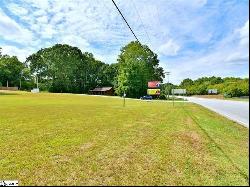 24550 E 76 Highway, Clinton SC 29325