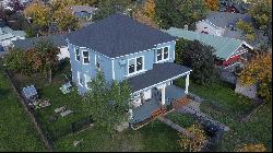 1028 & 1026 Stoddard Street, Missoula MT 59802