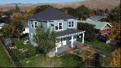 1028 & 1026 Stoddard Street, Missoula MT 59802