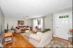 36 Rosemary Ave, Wakefield MA 01880