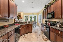 1321 Kinsington Court, St Augustine FL 32084