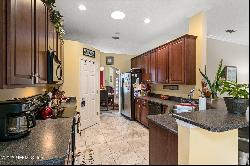 1321 Kinsington Court, St Augustine FL 32084