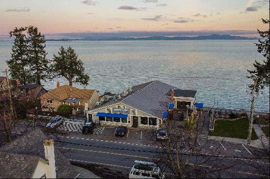 Incredible Oceanfront