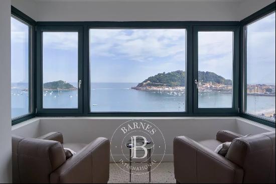 Sale - Apartment San Sebastián 