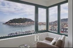 Sale - Apartment San Sebastián 