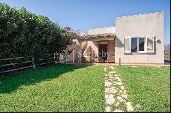 Villa near Cala Azzurra beach in Favignana