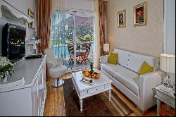 Bodrum 2 Bedroom Duplex