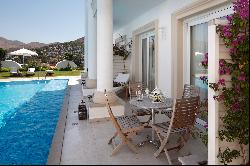 Bodrum 2 Bedroom Duplex