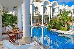 Bodrum 2 Bedroom Duplex