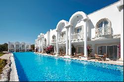 Bodrum 3 Bedroom Duplex