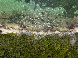 North East Coast Ocean Front Land