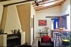 Exquisite 1,700m2 residence in the heart of the Sacred Valley of the Incas