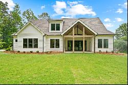 World Class Gated Golf and Lake Community on Lake Oconee