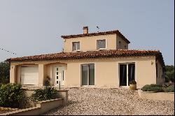 EXCLUSIVE - Provencal Villa