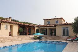 EXCLUSIVE - Provencal Villa