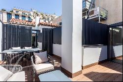 BRAND NEW PENTHOUSE WITH TERRACE