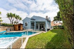 4 Bedroom Detached house, Cascais