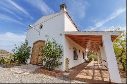 Excellent investment opportunity: well-established winery in Mal, Malaga 29001