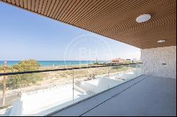 Luxury apartment in the 1st line in Denia for sale., Dénia 03700