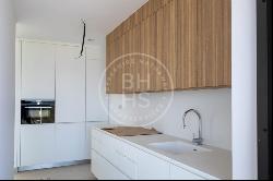 Luxury apartment in the 1st line in Denia for sale., Denia 03700