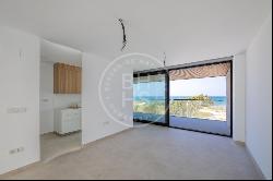 Luxury apartment in the 1st line in Denia for sale., Denia 03700