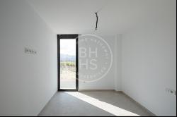 Luxury apartment in the 1st line in Denia for sale., Dénia 03700