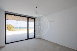 Ground Floor Exclusive luxury urbanization Onabeach Denia Beachf, Dénia 03700