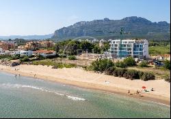 Luxury penthouse for sale with sea views and terrace for sale in, Denia 03700