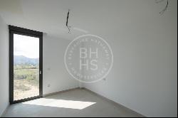 Luxury penthouse for sale with sea views and terrace for sale in, Denia 03700